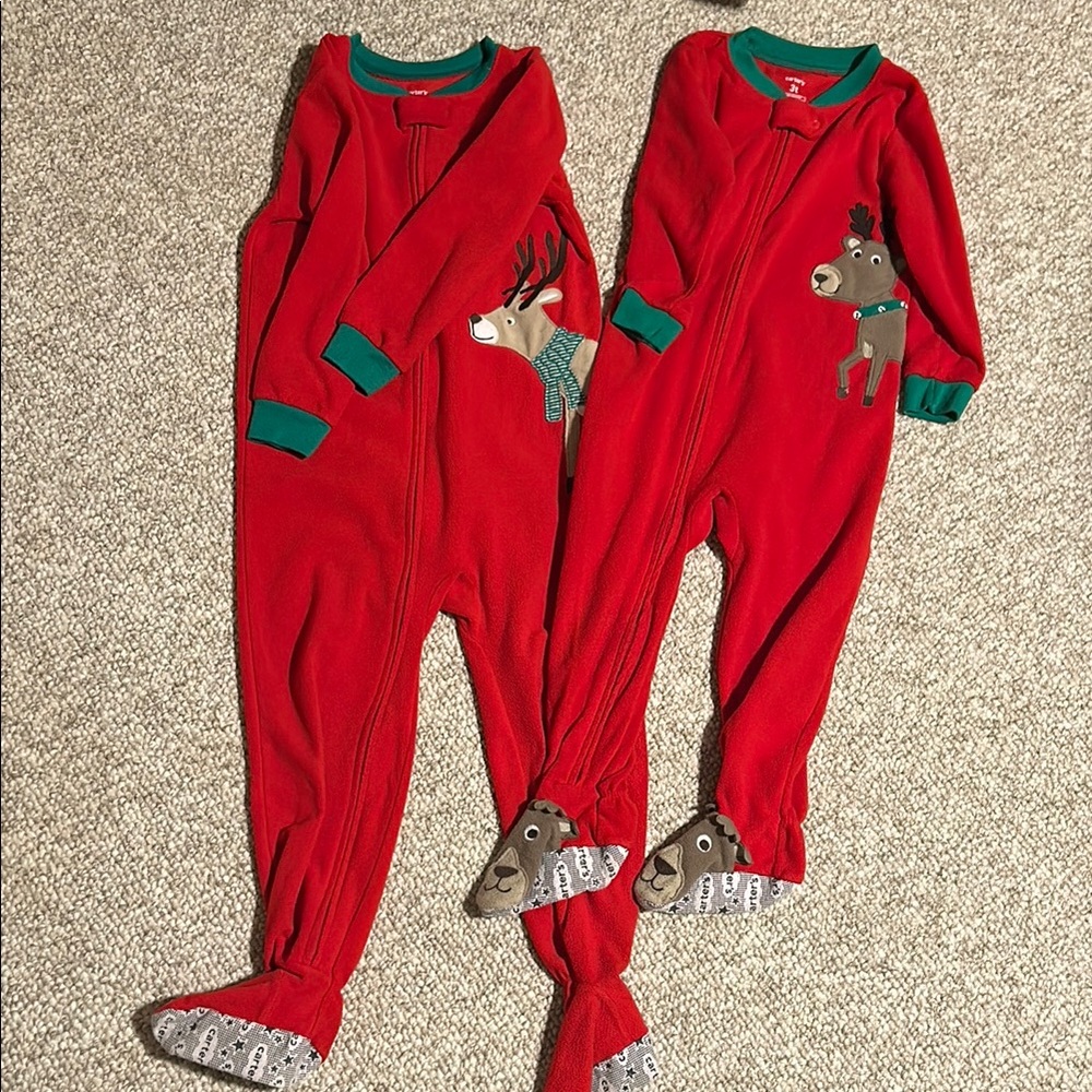 Kids Family Matching Set